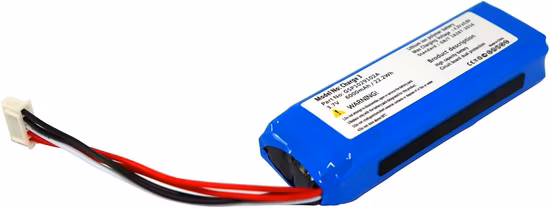 Remplacement Xtreme 3 Li